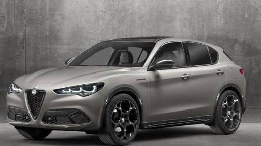 ALFA ROMEO STELVIO 2024 ZASPAKBN3R7D80270 image